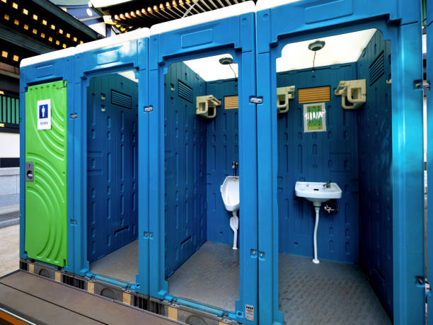 Best Portable toilet rental cost  in Zephyrhills South, FL