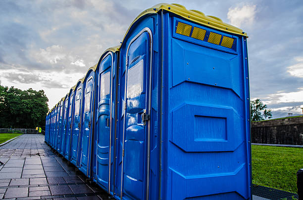 Best Construction site porta potty rental  in Zephyrhills South, FL